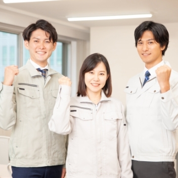 会社のアピール